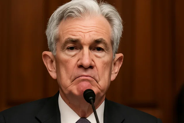 Bitcoin si prepara a scossa Fed sui prezzi
