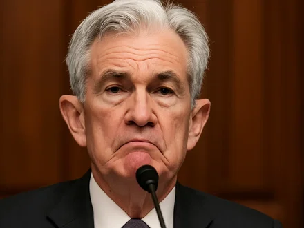 Bitcoin si prepara a scossa Fed sui prezzi