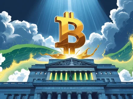 Bitcoin si prepara a una svolta da 6,6 trilioni