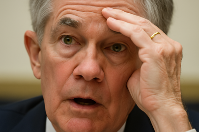 Bitcoin si prepara al cambio di rotta della Fed