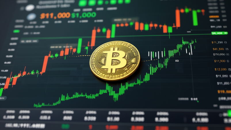 Bitcoin cresce ma gli analisti sono preoccupati