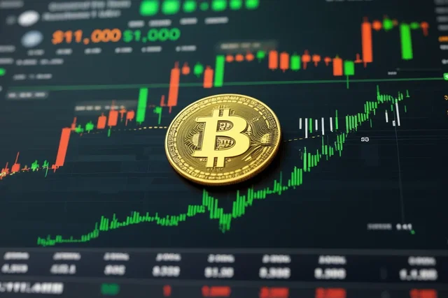 Bitcoin cresce ma gli analisti sono preoccupati