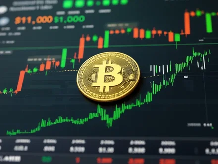 Bitcoin cresce ma gli analisti sono preoccupati