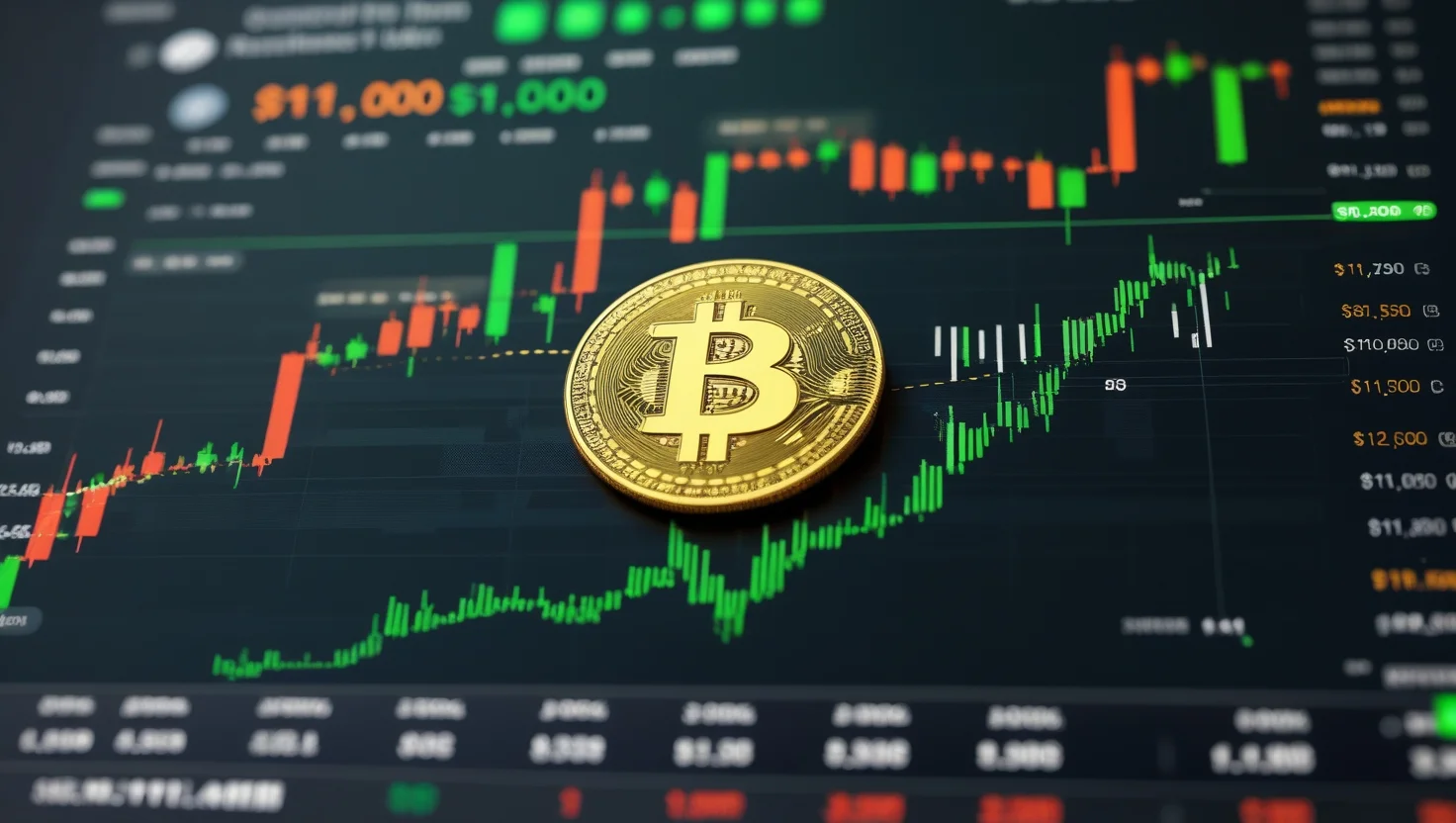Bitcoin cresce ma gli analisti sono preoccupati