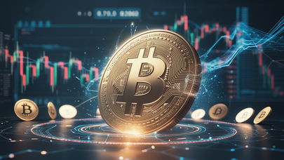 Bitcoin si risveglia dopo dieci anni di sonno