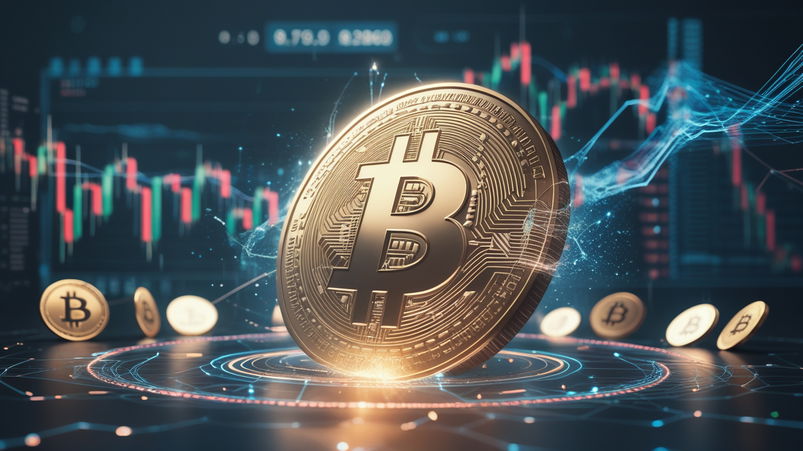 Bitcoin si risveglia dopo dieci anni di sonno