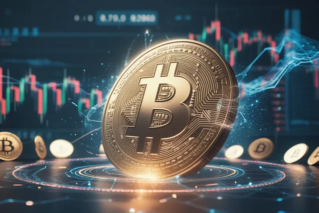 Bitcoin si risveglia dopo dieci anni di sonno