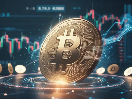 Bitcoin si risveglia dopo dieci anni di sonno