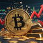 Bitcoin sotto i 108k: atteso crollo brutale