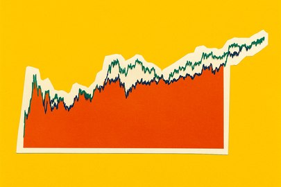 Bitcoin sotto il valore equo: +132% in un anno?