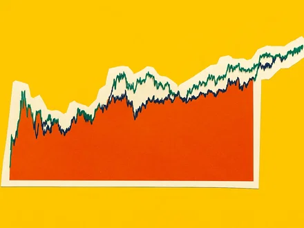Bitcoin sotto il valore equo: +132% in un anno?