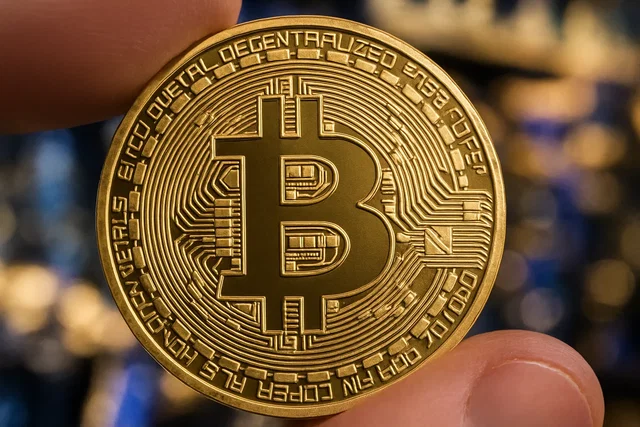 Bitcoin supera i 105.000$ con fine shutdown