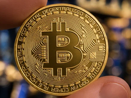 Bitcoin supera i 105.000$ con fine shutdown