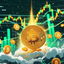 Bitcoin supera i 111k$, rally delle crypto