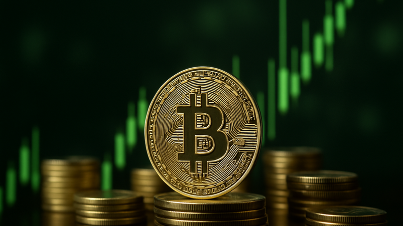 Bitcoin supera i 90.000$ con news da Wall Street