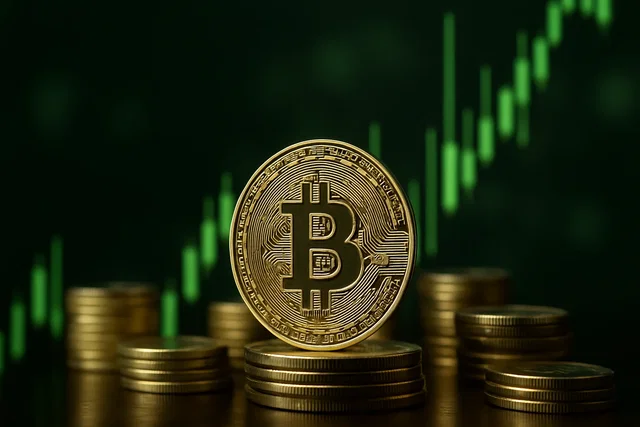 Bitcoin supera i 90.000$ con news da Wall Street