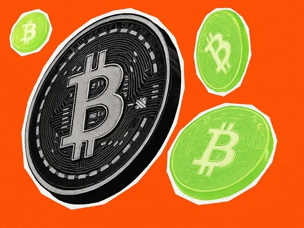 Bitcoin supera i 93.000$ con inflazione USA stabile