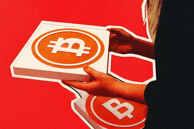 Bitcoin supera la fase più critica del mercato