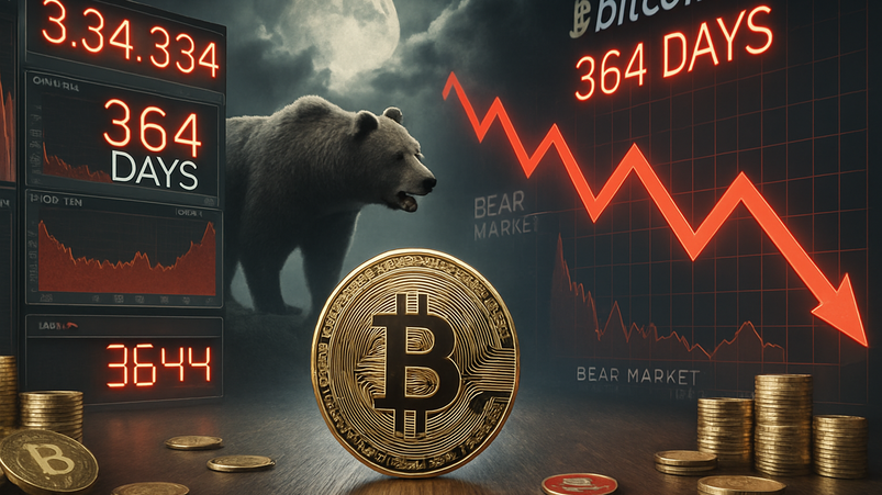 Bitcoin toccherà il fondo tra 300 giorni a $38-50k