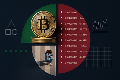 Bitcoin torna a $100.000: cosa aspettarsi ora?