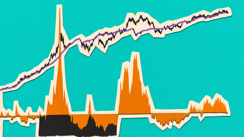Bitcoin: valore equo stimato a 92.300 dollari