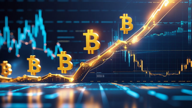 Bitcoin verso 120K$: i dati on-chain rivelano tutto