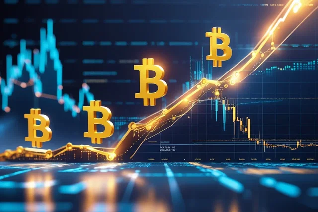 Bitcoin verso 120K$: i dati on-chain rivelano tutto