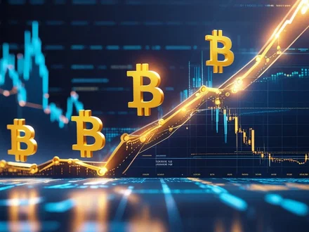 Bitcoin verso 120K$: i dati on-chain rivelano tutto