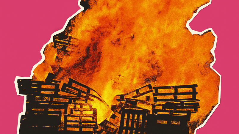 Bitcoin verso il collasso: le previsioni shock