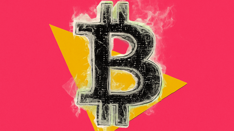 Bitcoin verso la serie negativa più lunga dal 2018