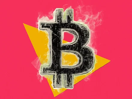 Bitcoin verso la serie negativa più lunga dal 2018