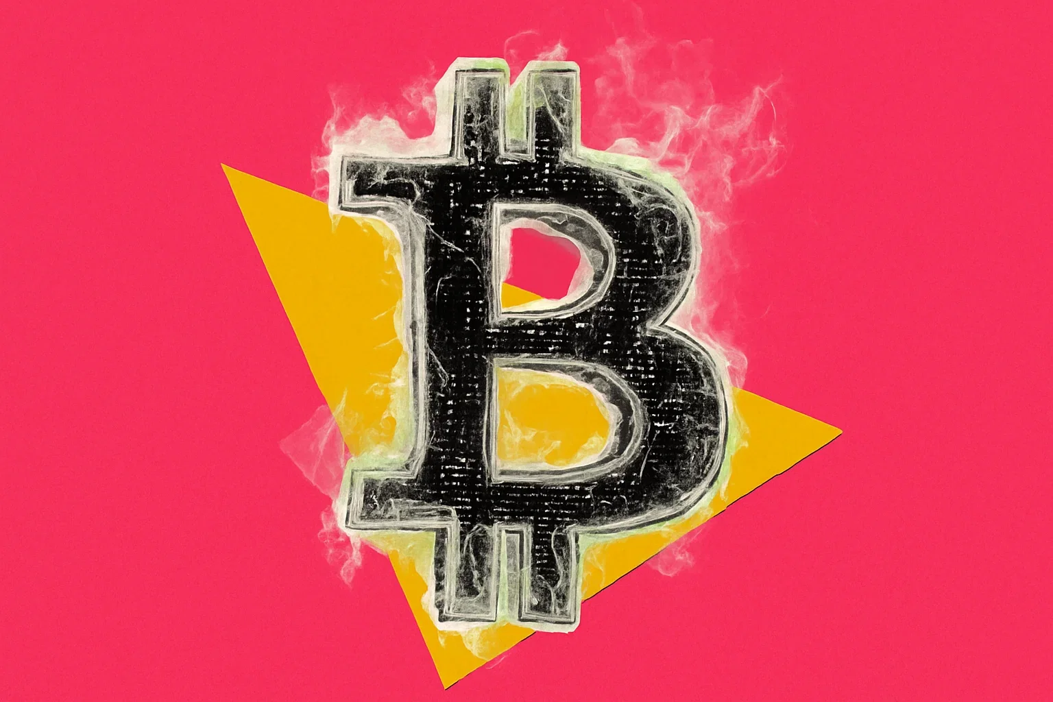 Bitcoin verso la serie negativa più lunga dal 2018