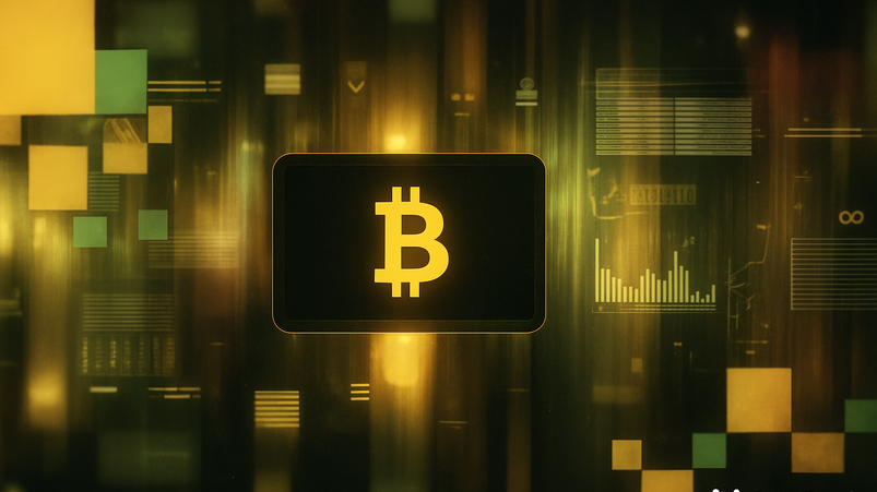 Bitcoin verso rialzo per svolta di liquidità