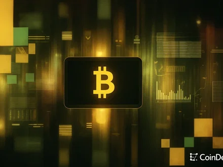 Bitcoin verso rialzo per svolta di liquidità