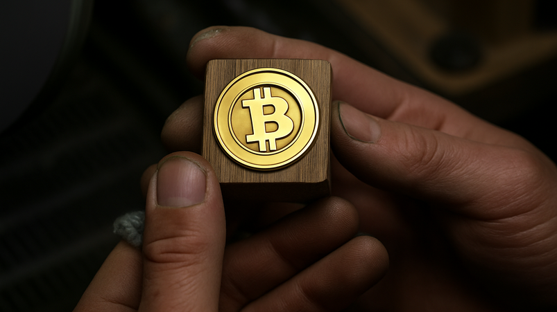 Bitcoin verso un novembre turbolento secondo esperti