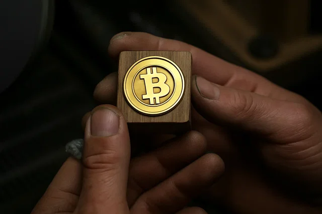 Bitcoin verso un novembre turbolento secondo esperti