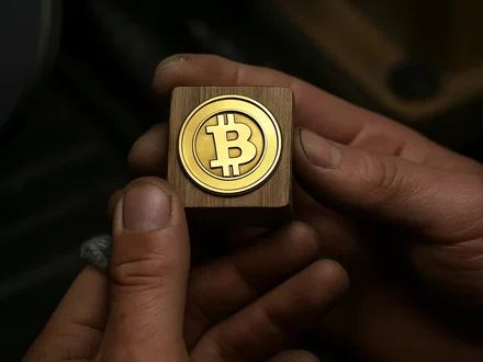 Bitcoin verso un novembre turbolento secondo esperti