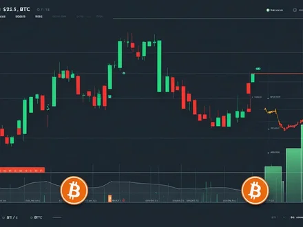Bitcoin vicino ai minimi: reset salutare?