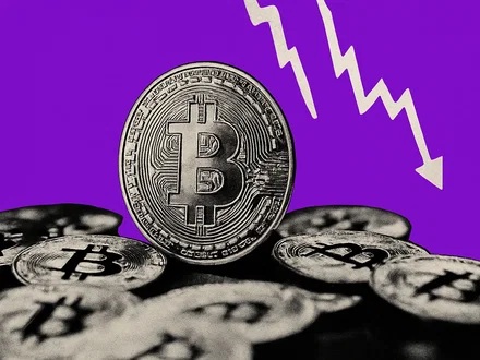 Bitcoin vola a $70K mentre Trump minaccia l'Iran