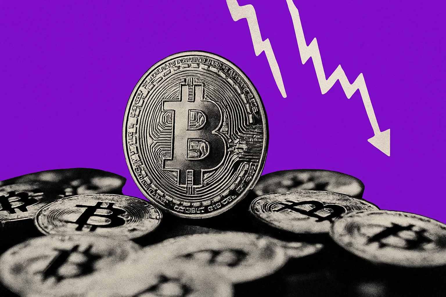 Bitcoin vola a $70K mentre Trump minaccia l'Iran