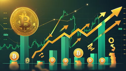 Bitcoin vola oltre 125K$, XRP in rialzo