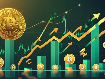 Bitcoin vola oltre 125K$, XRP in rialzo