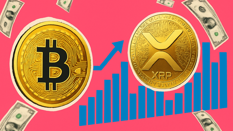 Bitcoin vs XRP 2026: quale ha più potenziale?