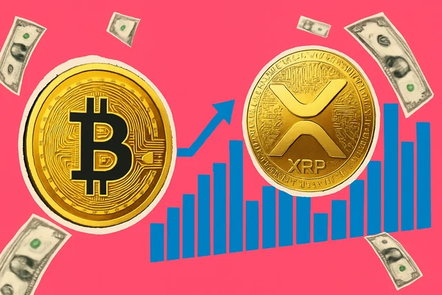 Bitcoin vs XRP 2026: quale ha più potenziale?