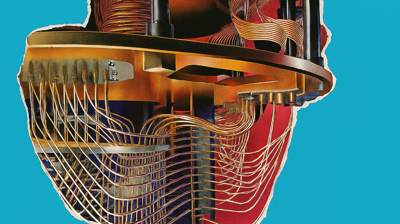 Bitcoin vulnerabile ai computer quantistici