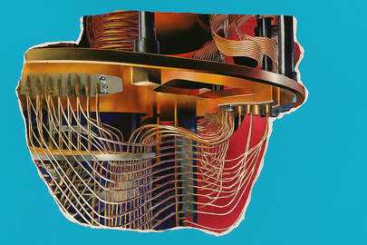 Bitcoin vulnerabile ai computer quantistici