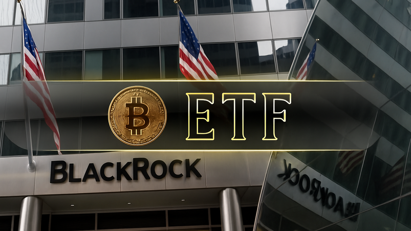 Bitcoin whale tornano alla TradFi tramite gli ETF