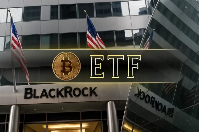 Bitcoin whale tornano alla TradFi tramite gli ETF