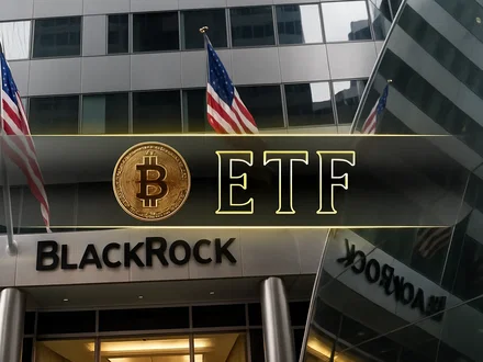Bitcoin whale tornano alla TradFi tramite gli ETF