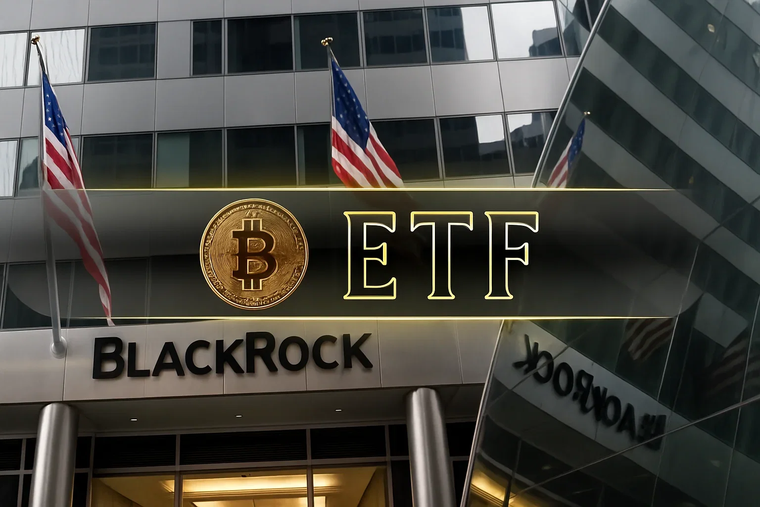 Bitcoin whale tornano alla TradFi tramite gli ETF